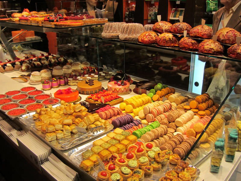 3 migliori pasticcerie di New York