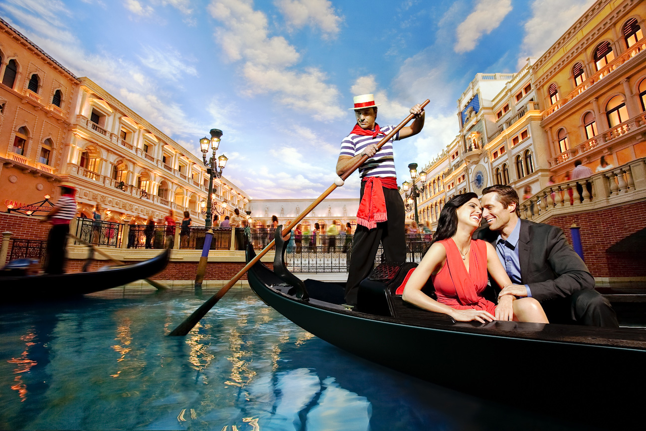 Che cosa fare weekend San Valentino a Venezia