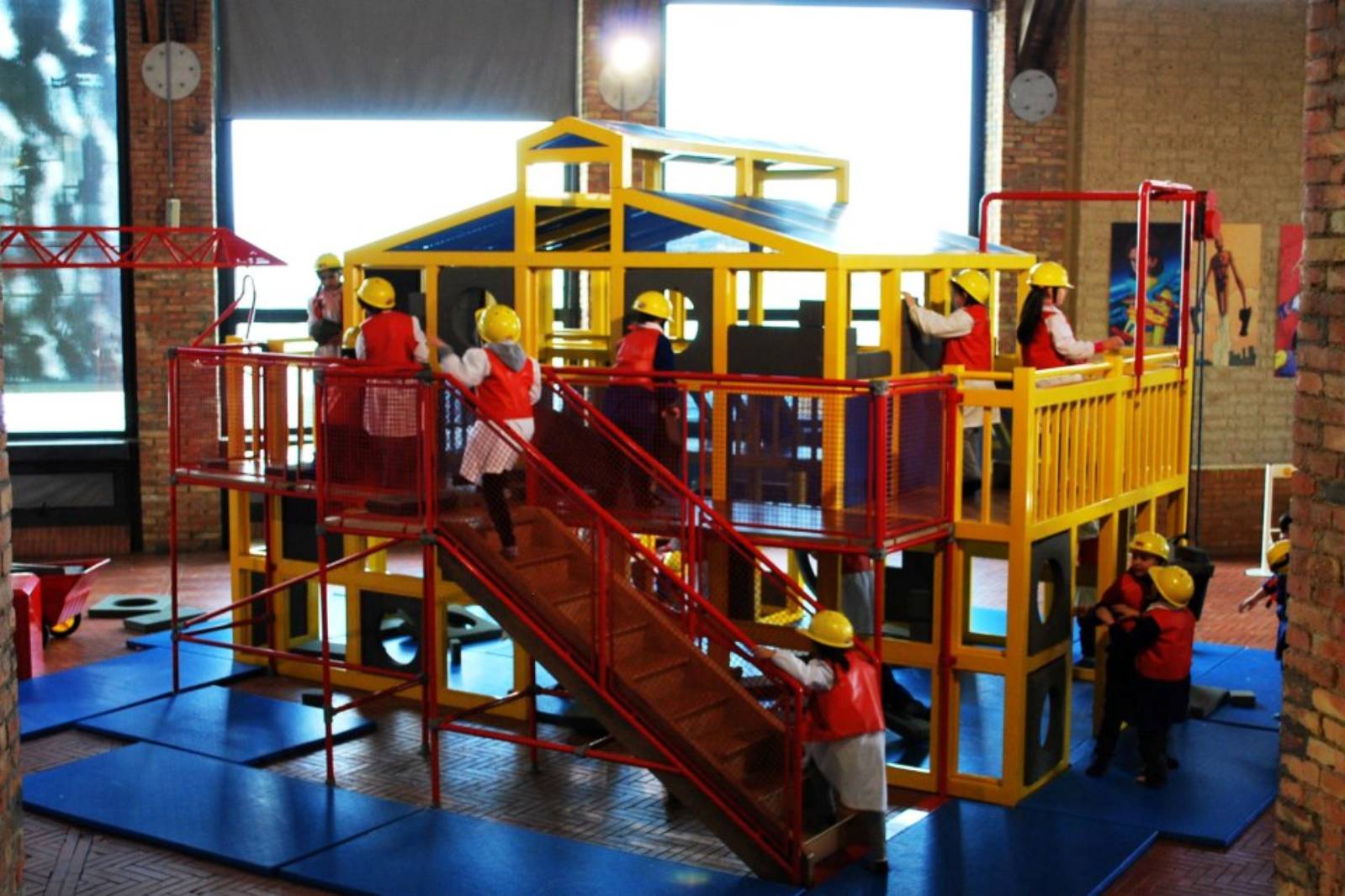 Città dei bambini Genova