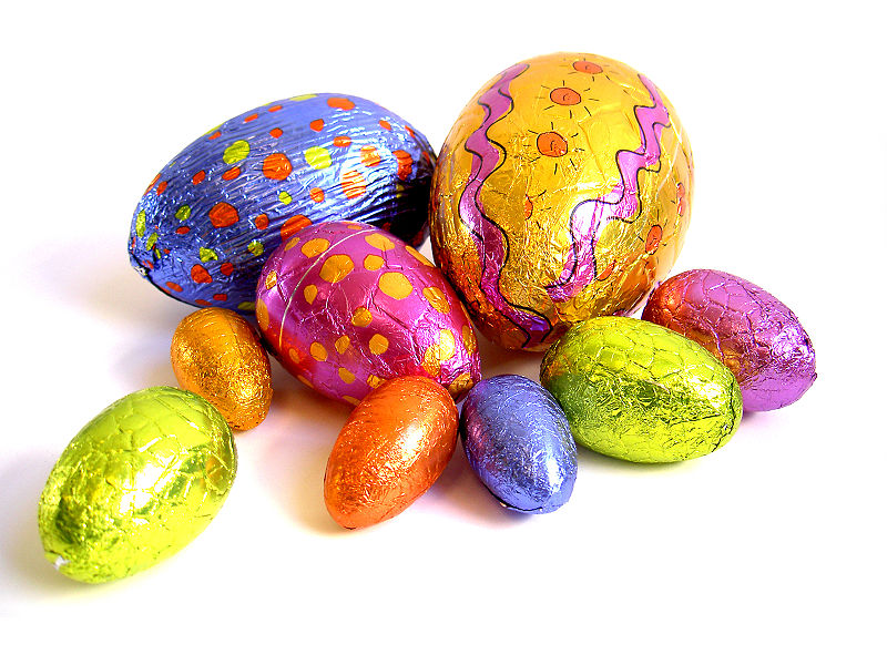 Come si festeggia la Pasqua in Francia