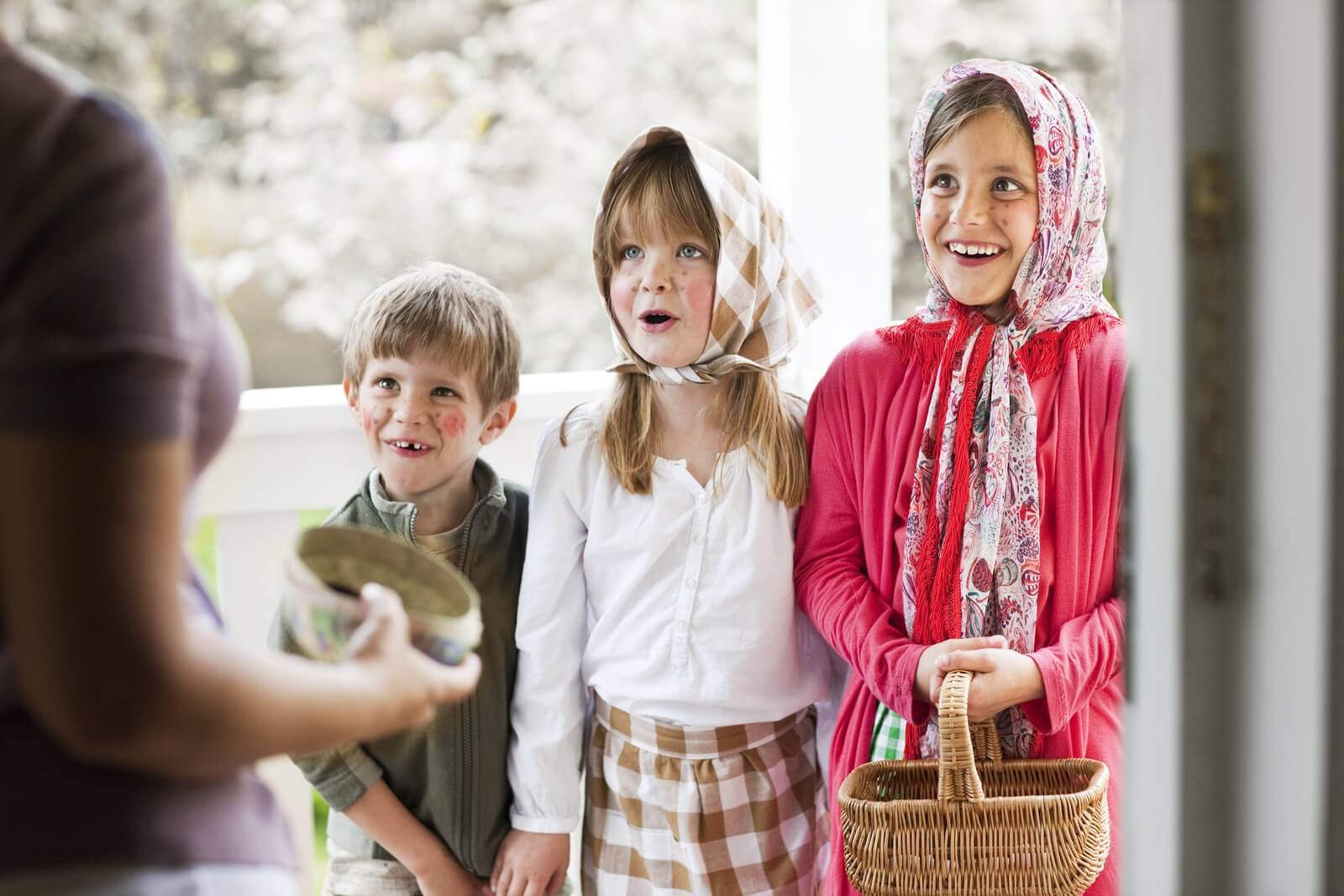 Come si festeggia la Pasqua in Svezia
