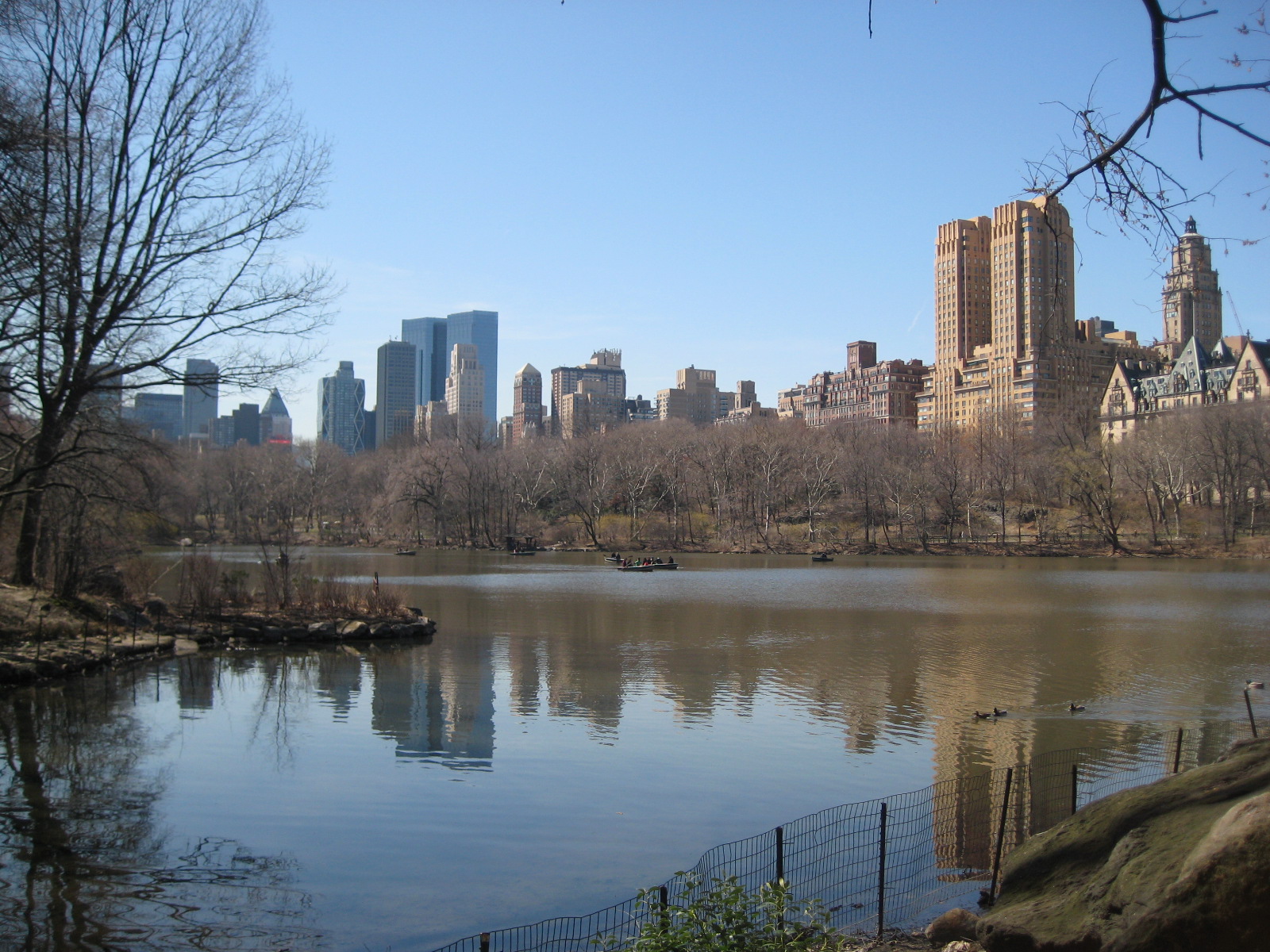 Come vestirsi a marzo a New York