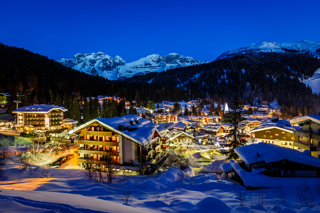 Madonna di Campiglio, TN