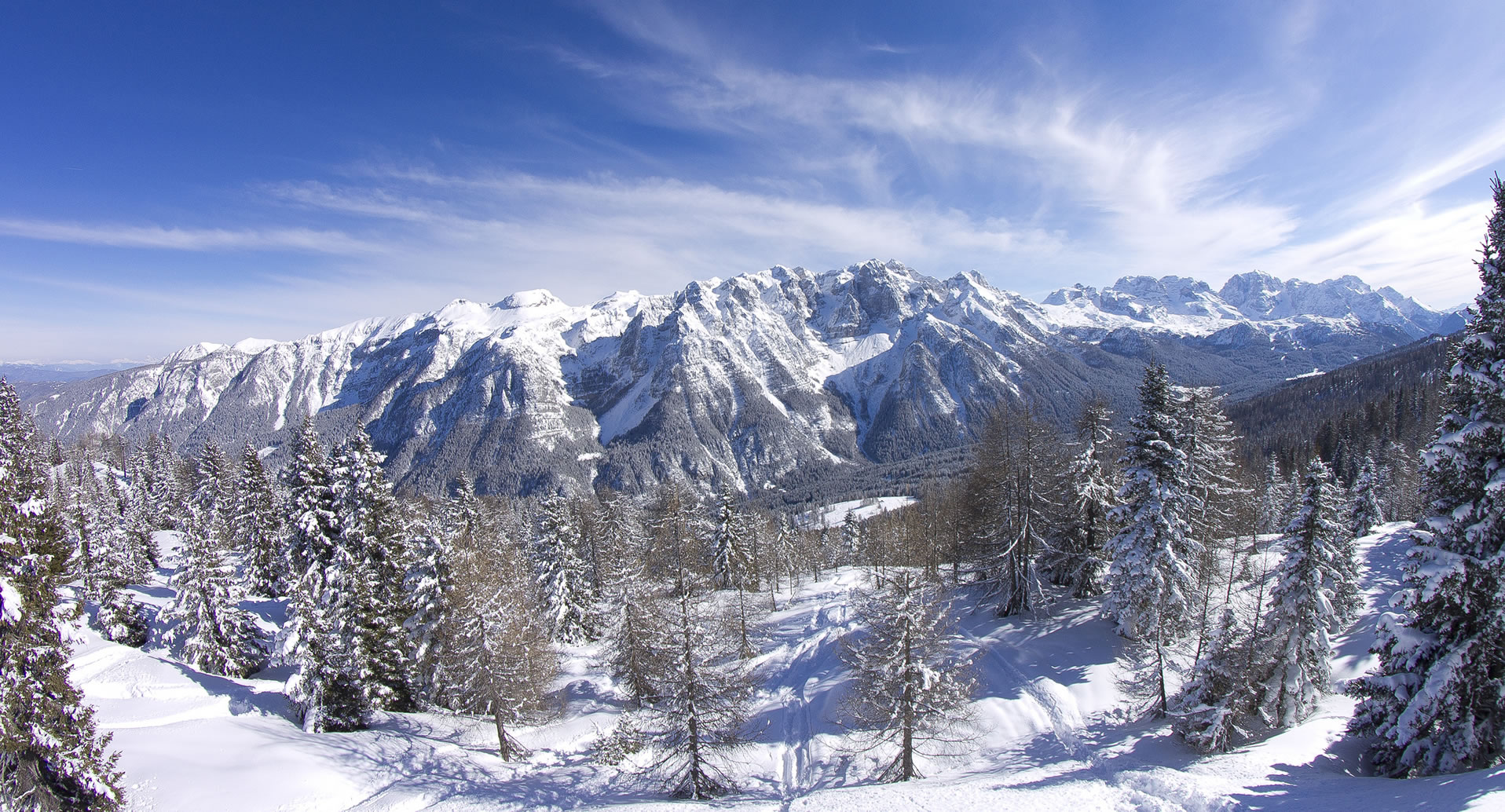 Madonna di Campiglio, TN
