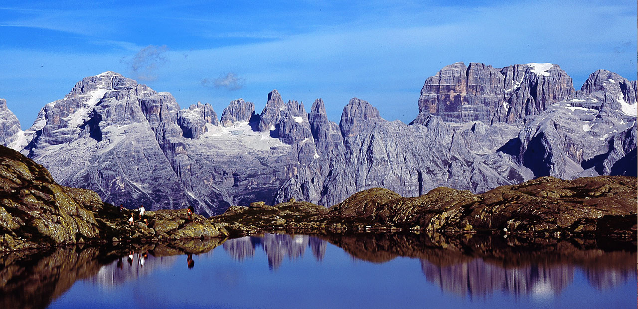 Madonna di Campiglio, TN