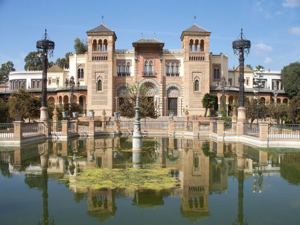 Siviglia
