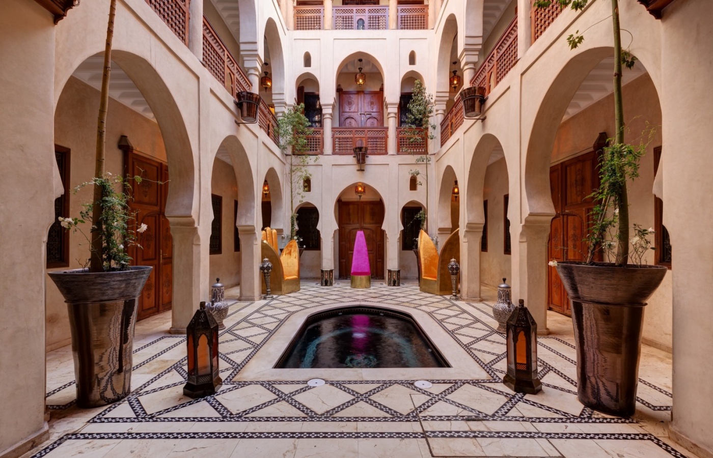 Riad di Marrakech