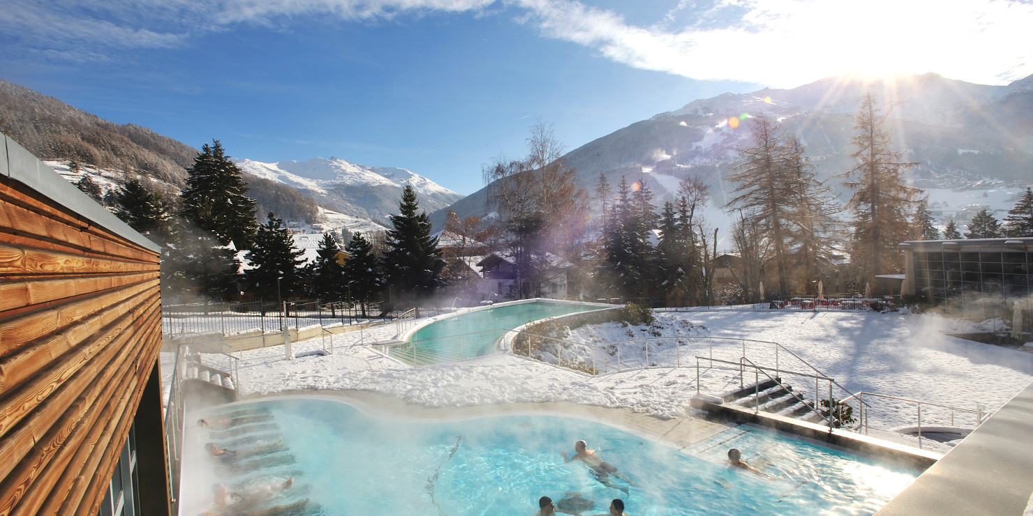 Offerte Festa delle donne spa in Lombardia