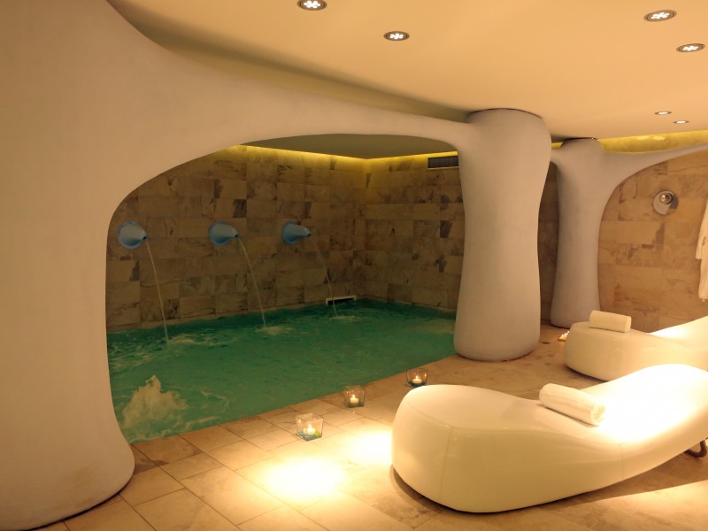 Offerte Festa delle donne spa in Sicilia