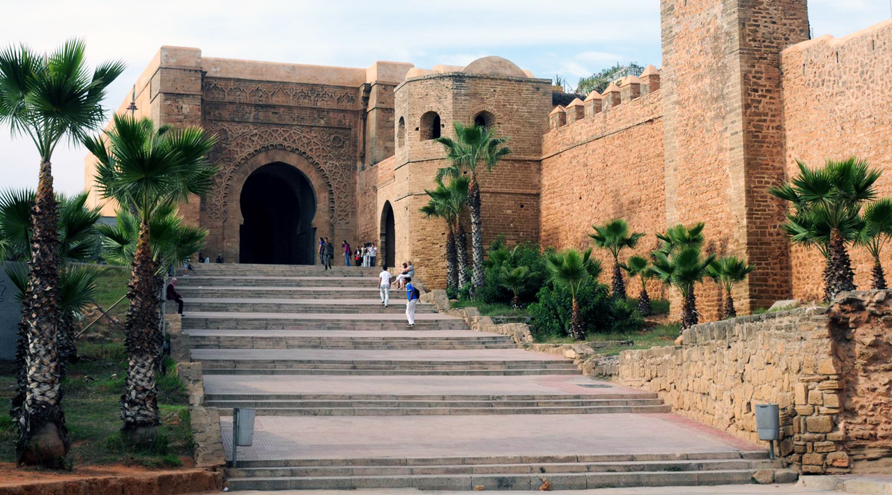 Fes, Marocco