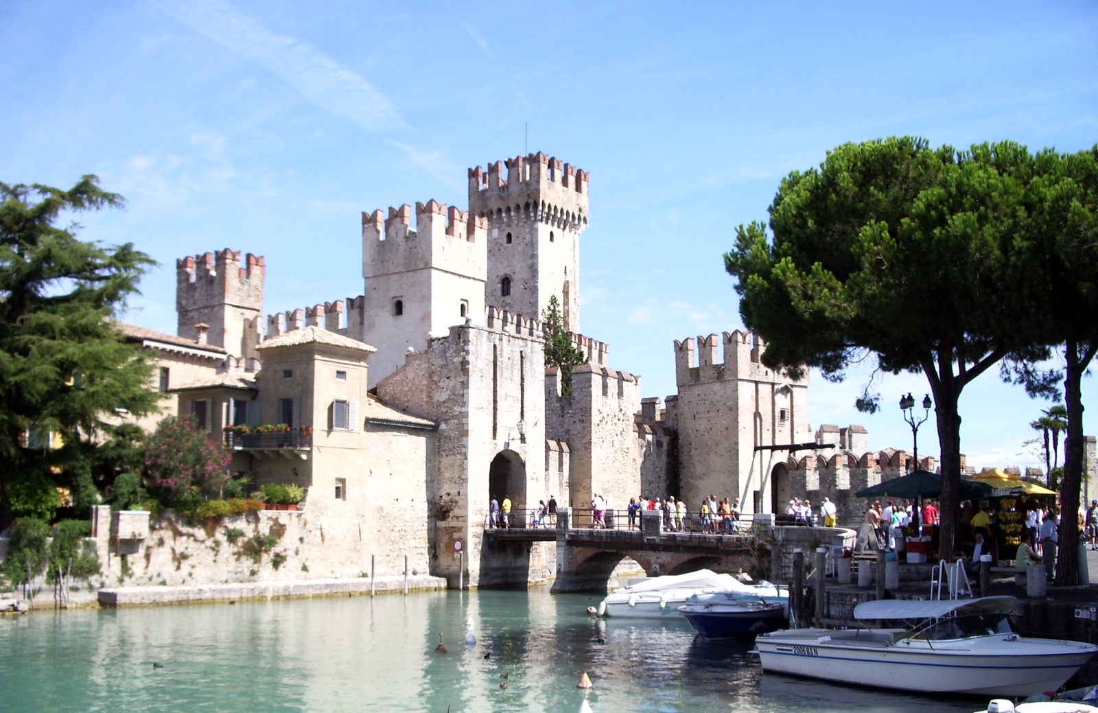Sirmione, BS