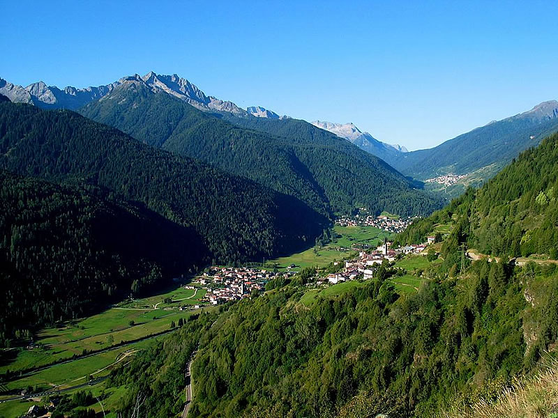 Offerte Pasqua agriturismo in Trentino