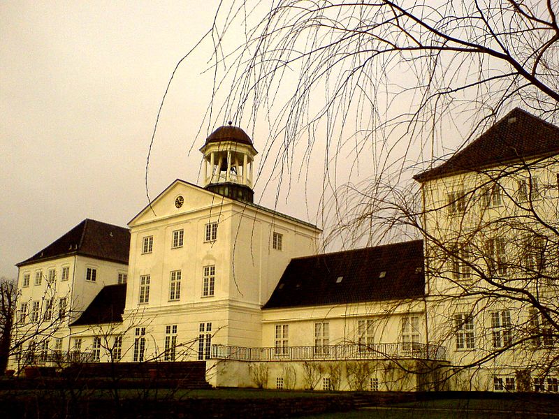 Visita al Grasten Palace in Danimarca, orari e prezzi