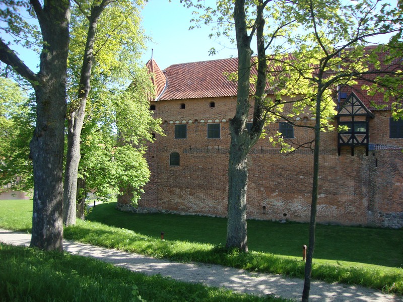 yborg in Danimarca, orari e prezzi