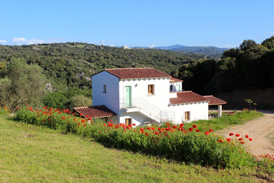 Offerte Pasqua agriturismo in Sardegna