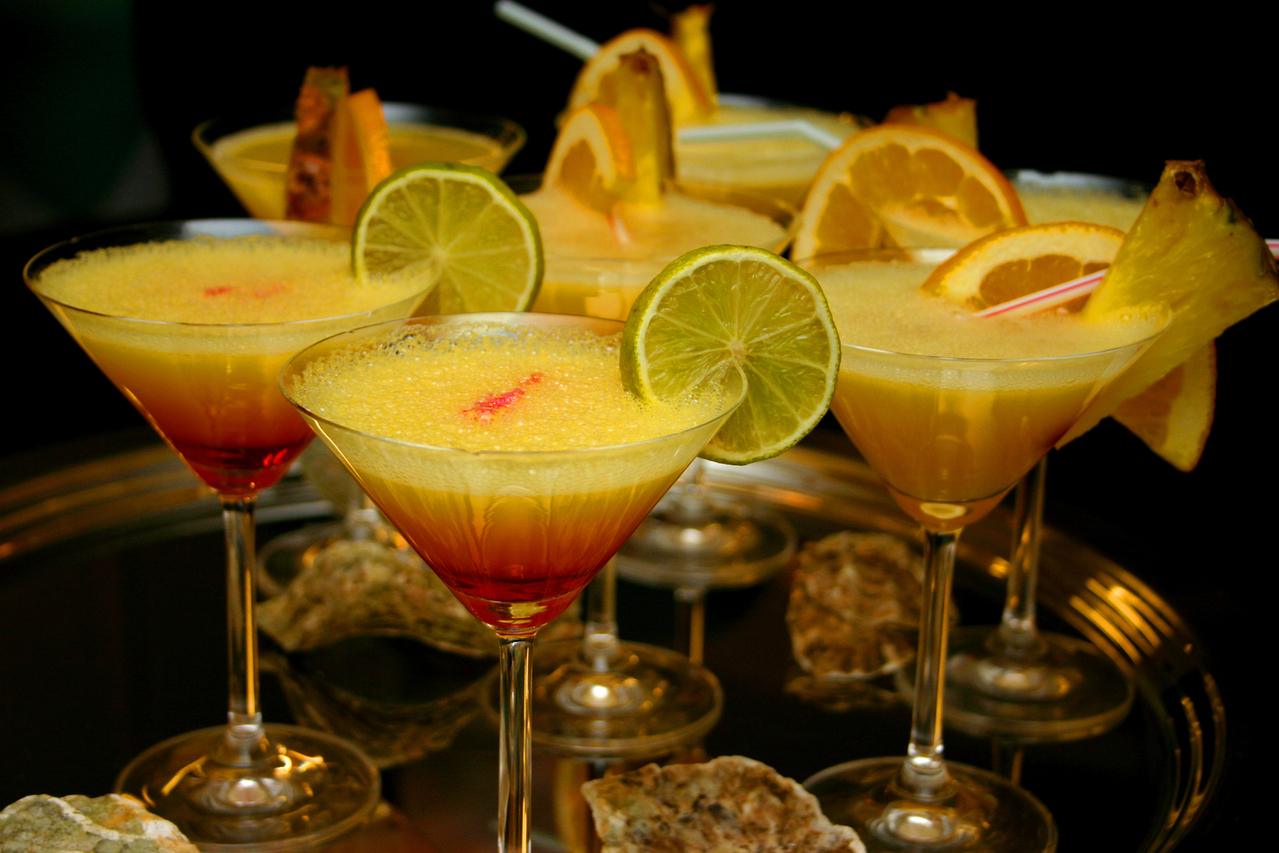 5 posti migliori dove fare aperitivo a Napoli