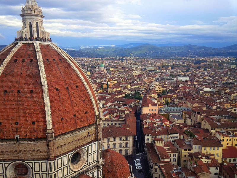 Classifica cattedrali più belle d'Italia