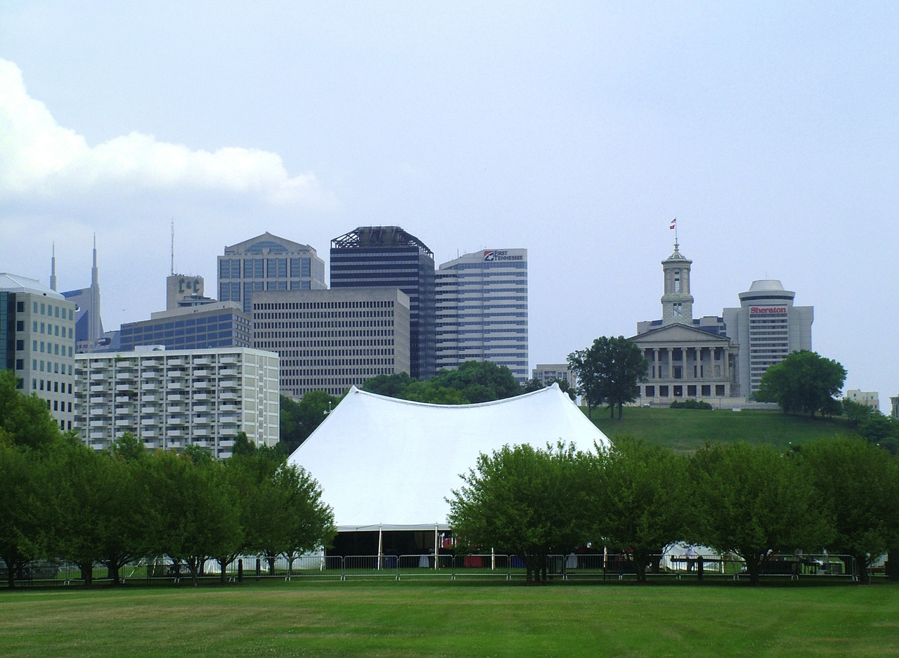 Che cosa vedere a Nashville in Tennessee