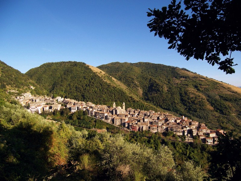 10 borghi medievali da visitare nel Lazio