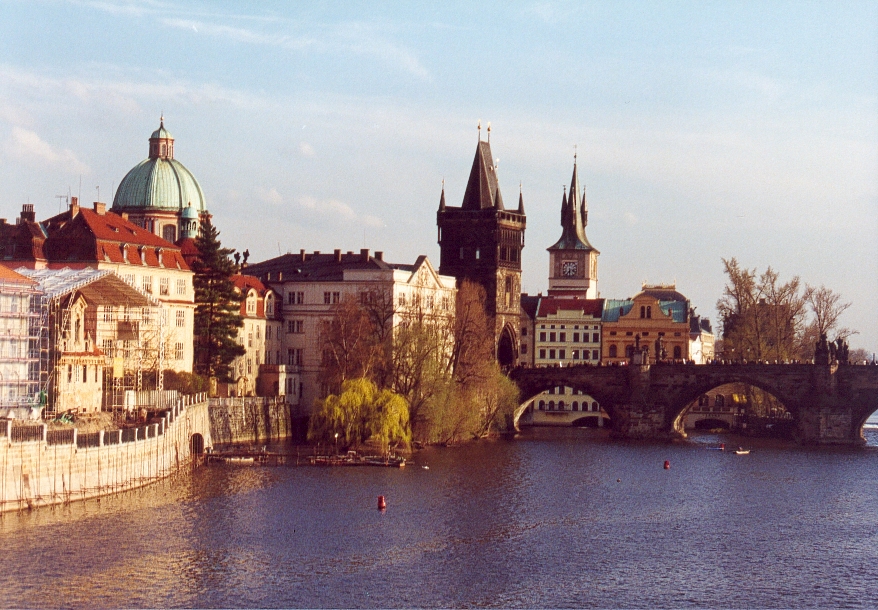 Quali sono i design hotel a Praga