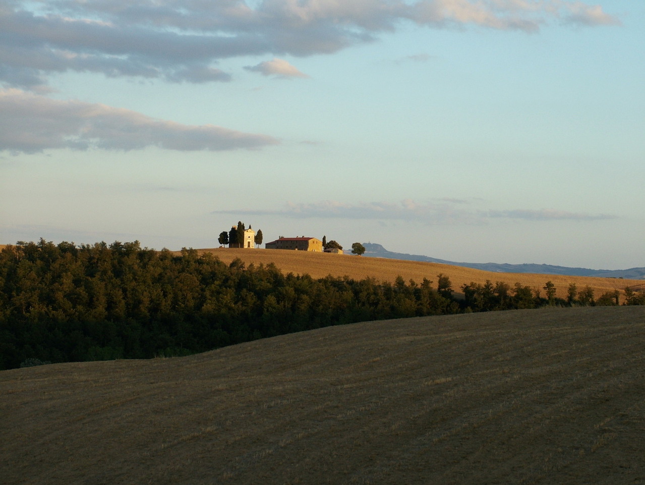 Offerte Pasqua agriturismo in Toscana