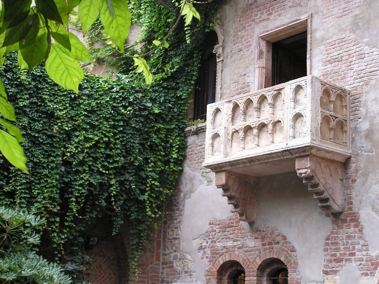 Che cosa fare weekend San Valentino a Verona
