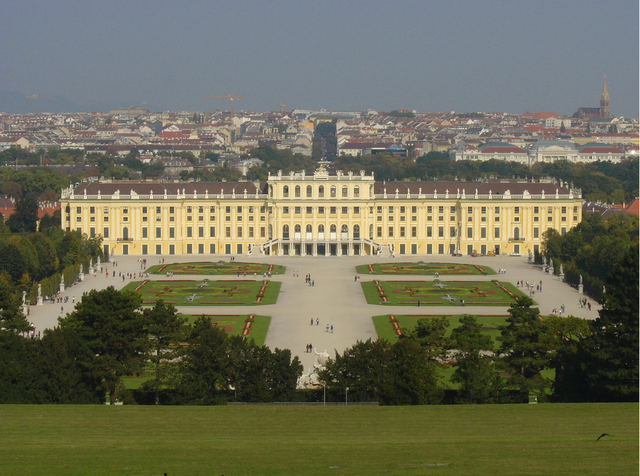 Che cosa fare weekend San Valentino a Vienna