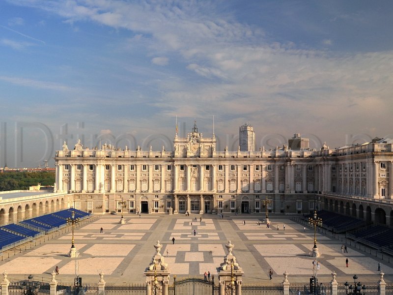 10 cose da fare a Madrid a marzo