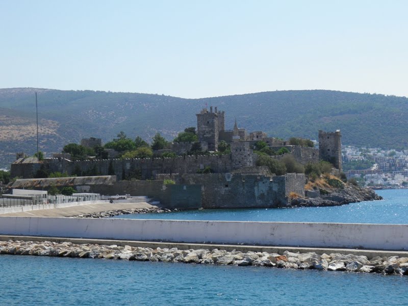 Che cosa fare a Bodrum a Pasqua