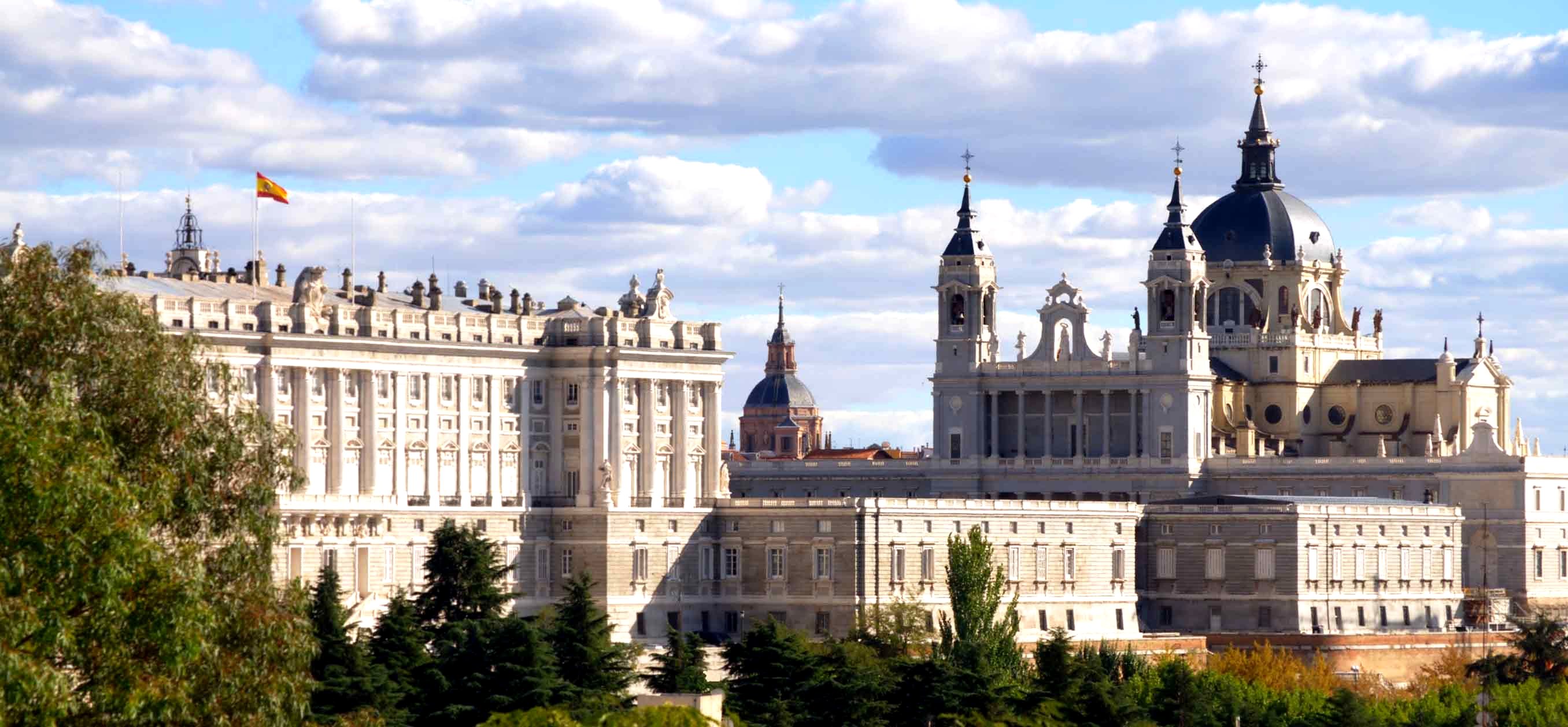 Che cosa fare a Madrid a Pasqua