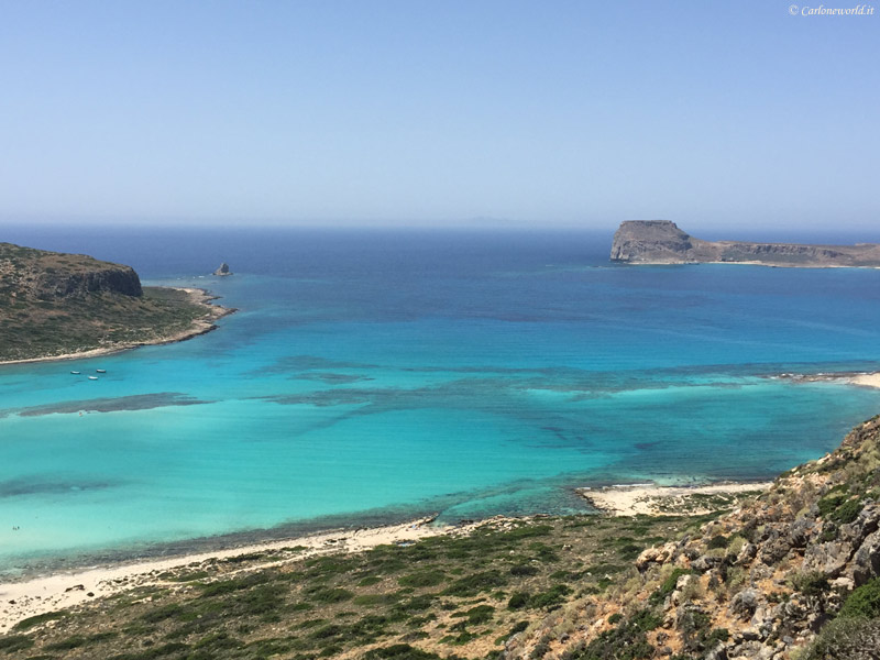 Che cosa fare a Pasqua a Creta