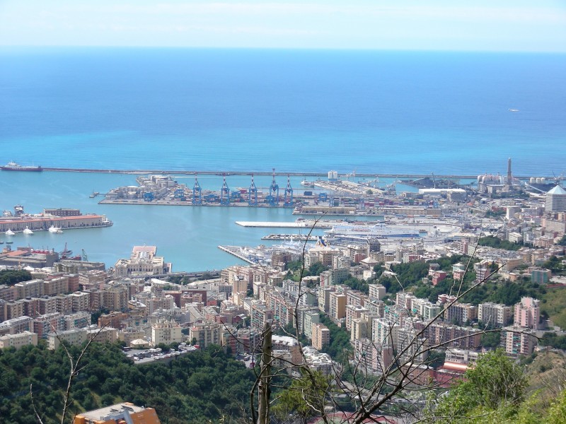 Che cosa fare a Pasqua a Genova