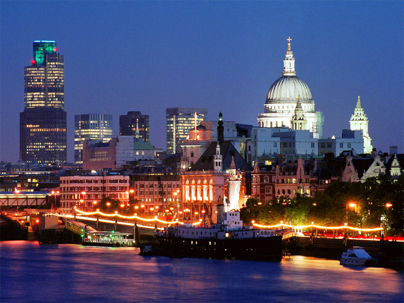 Che cosa fare a Pasqua a Londra