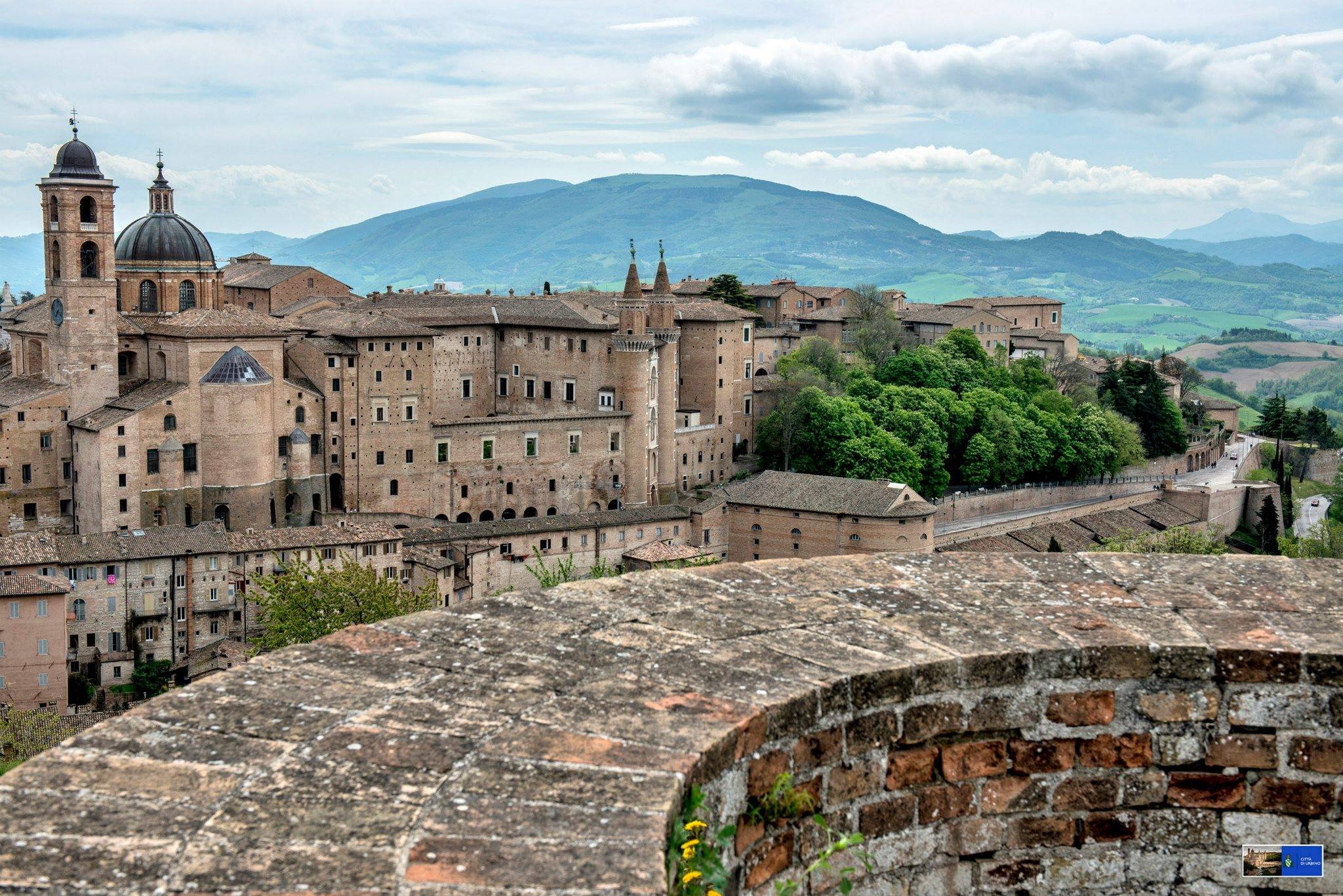 Che cosa fare a Pasqua a Urbino