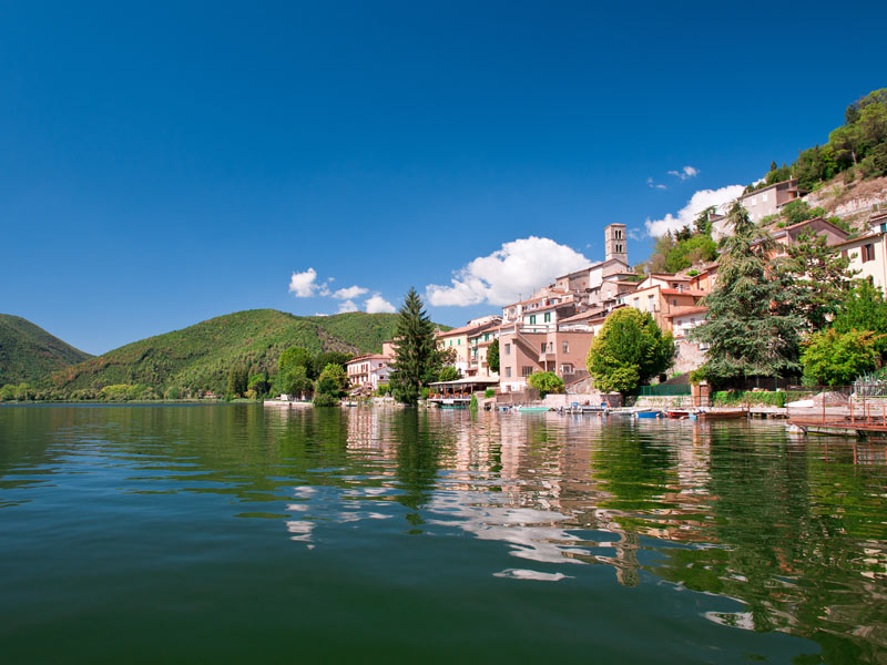 Che cosa fare in Umbria a Pasqua