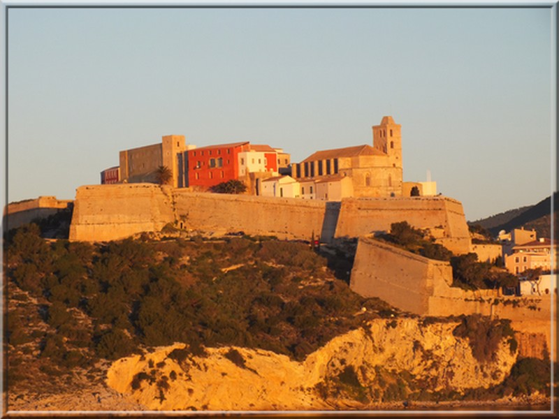 Come trascorrere la Pasqua a Ibiza