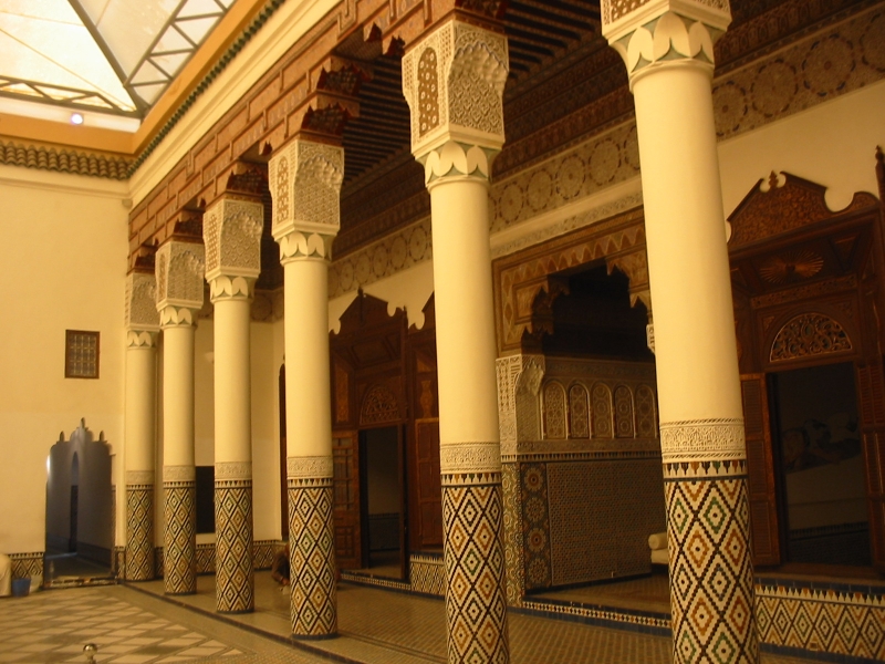 Come trascorrere la Pasqua in Marocco