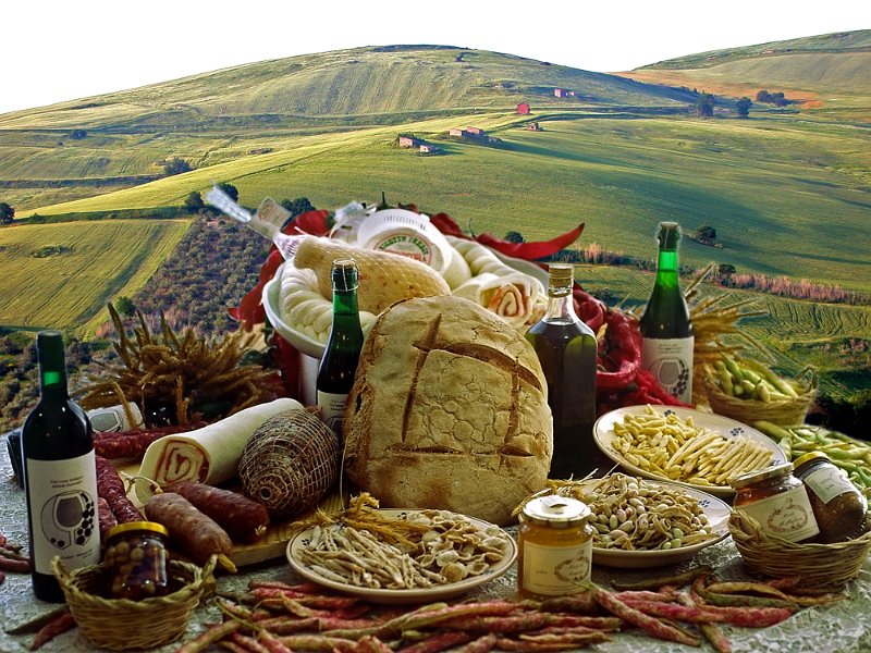 Idea weekend di Pasqua Basilicata coast to coast
