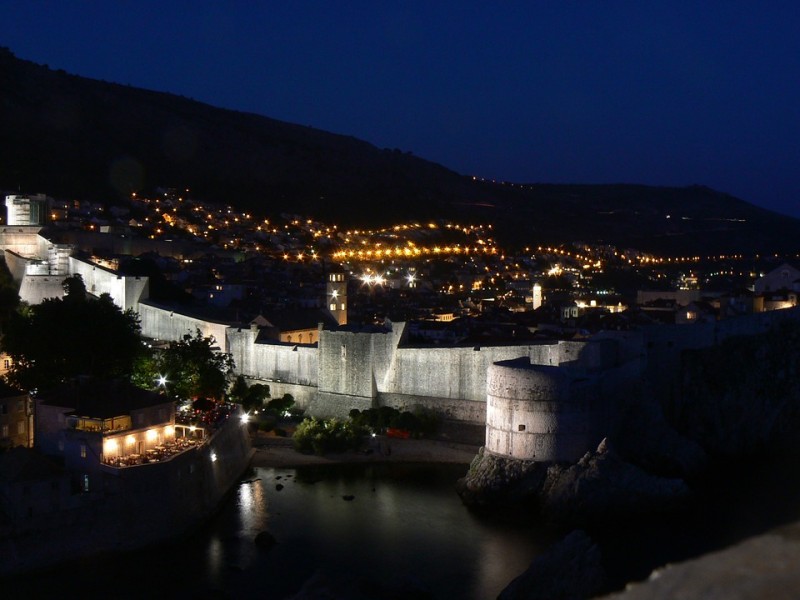 Idea weekend di Pasqua a Dubrovnik