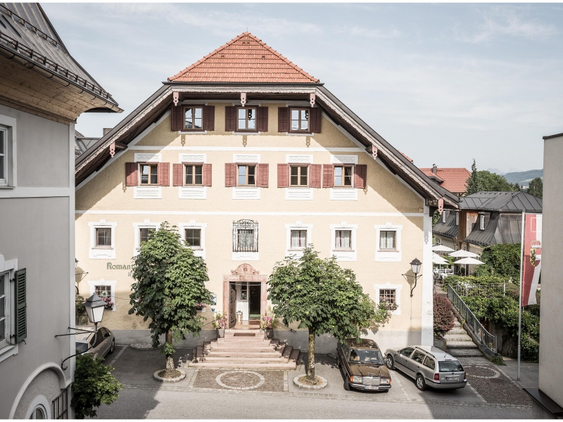 Idea weekend di Pasqua a Salisburgo