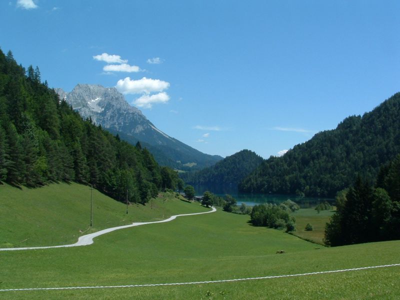 Idea weekend di Pasqua in Austria