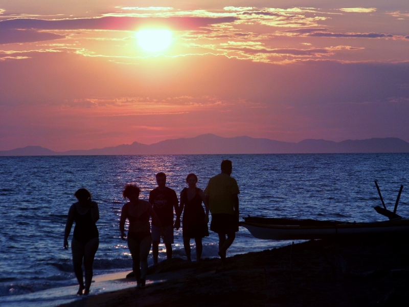 Idea weekend di Pasqua in Maremma