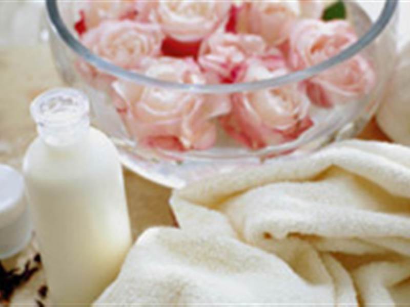 Offerte Festa delle donne spa in Basilicata