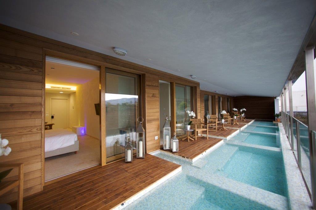 Offerte Festa delle donne spa in Campania
