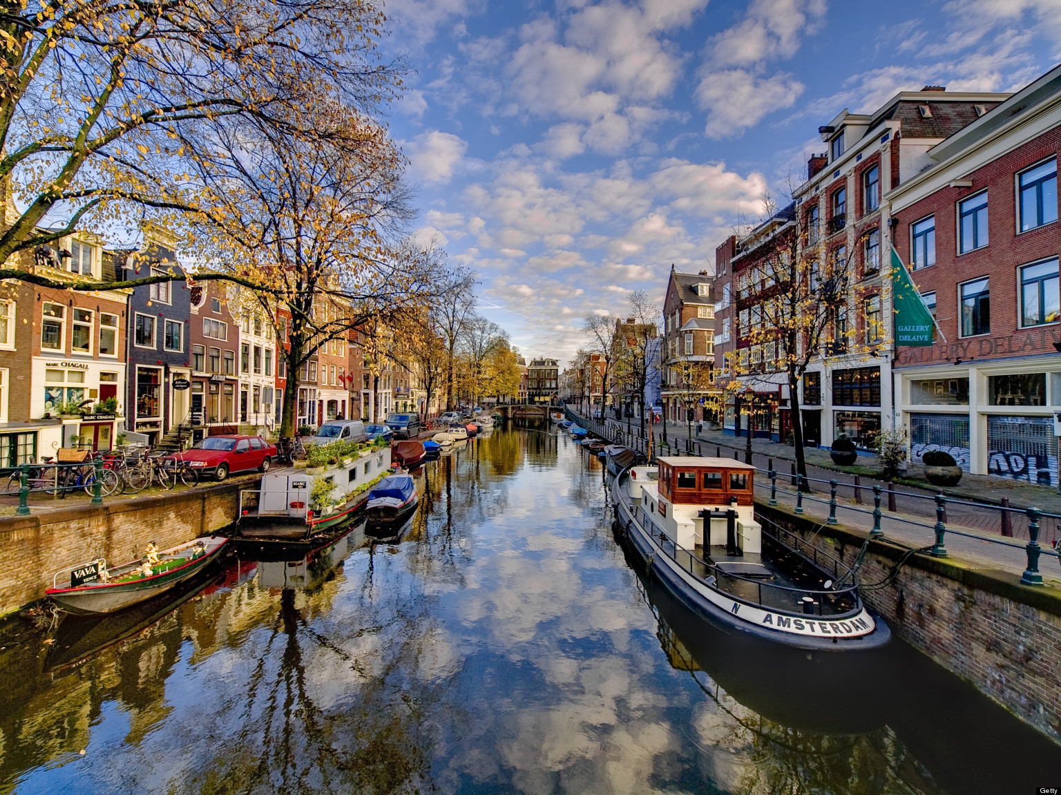Offerte Pasqua 2016 Amsterdam
