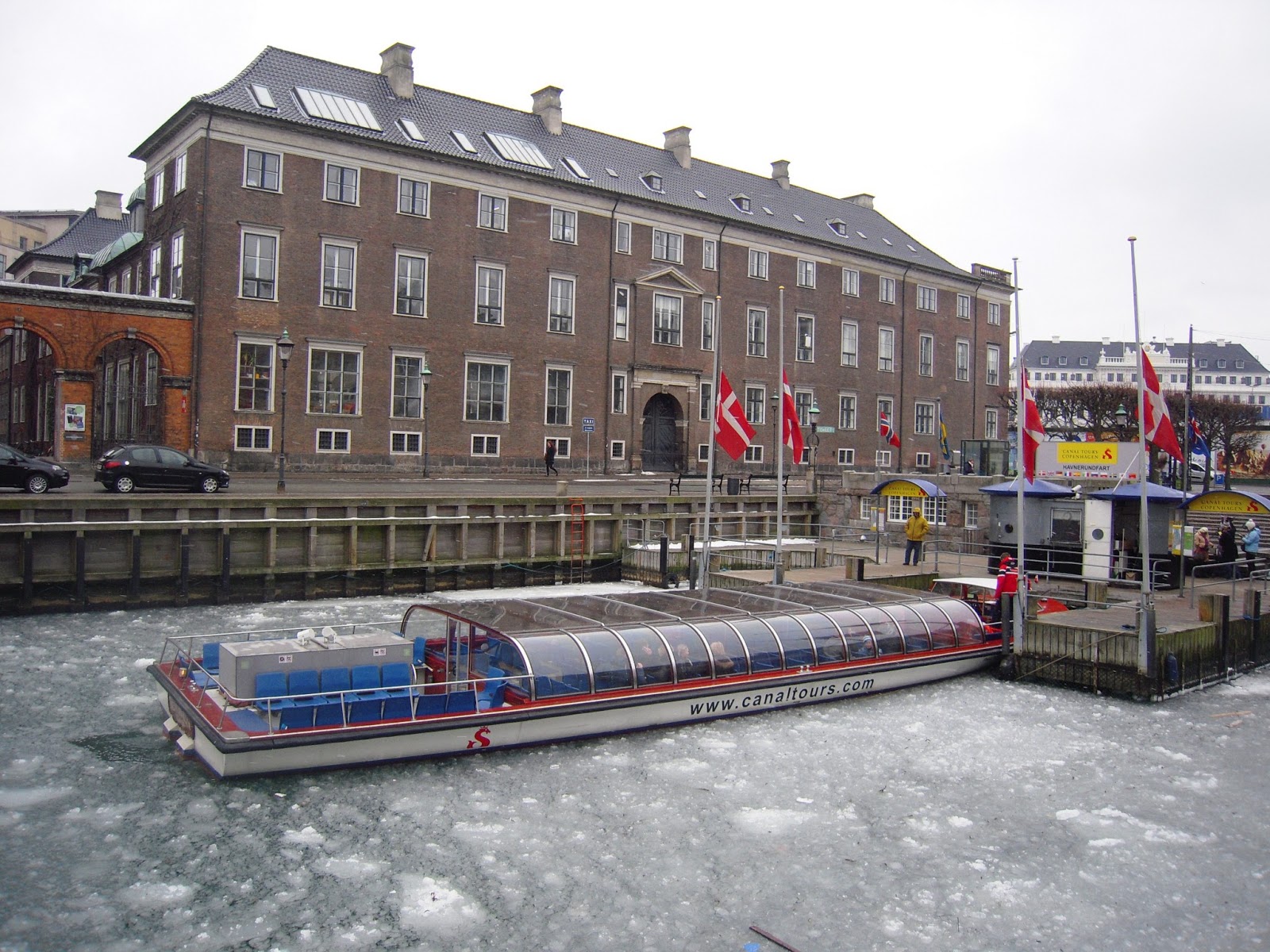 Offerte Pasqua 2016 Copenaghen
