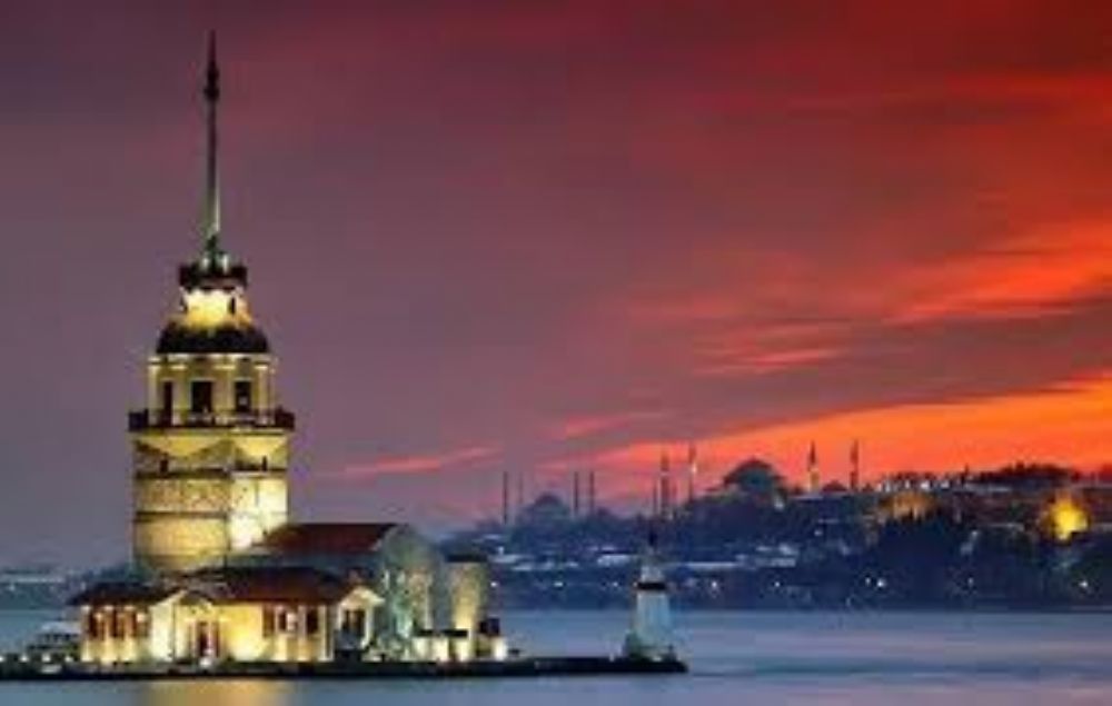 Offerte Pasqua 2016 Istanbul