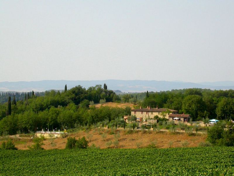 Offerte residenza Pasqua a Follonica