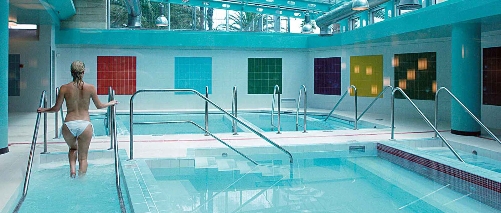 Offerte Pasqua spa Lazio