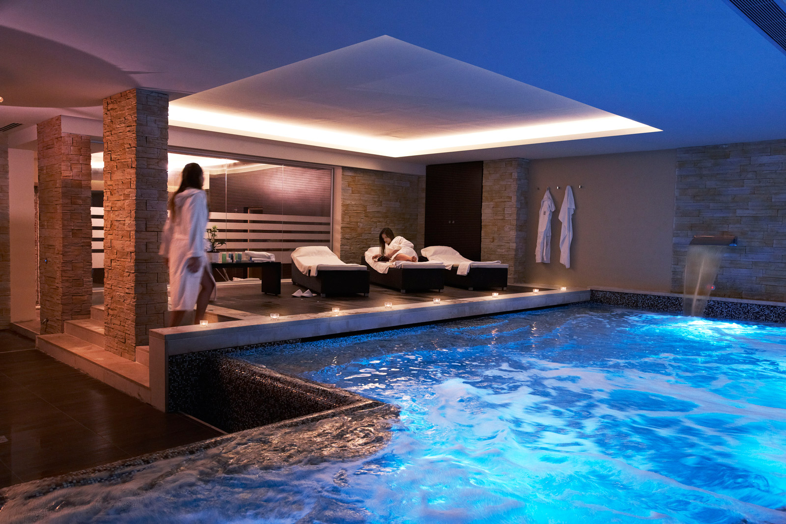 Offerte Pasqua spa Lombardia